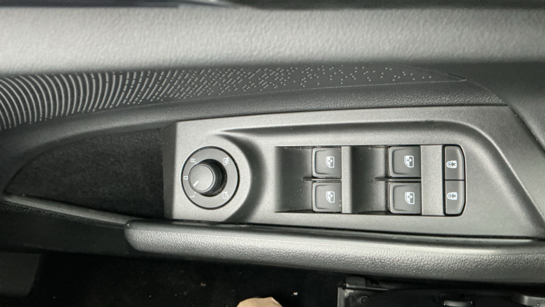 Skoda Enyaq 195kW 80x Sportline Plus 82kWh 4x4 5dr Auto Electric 